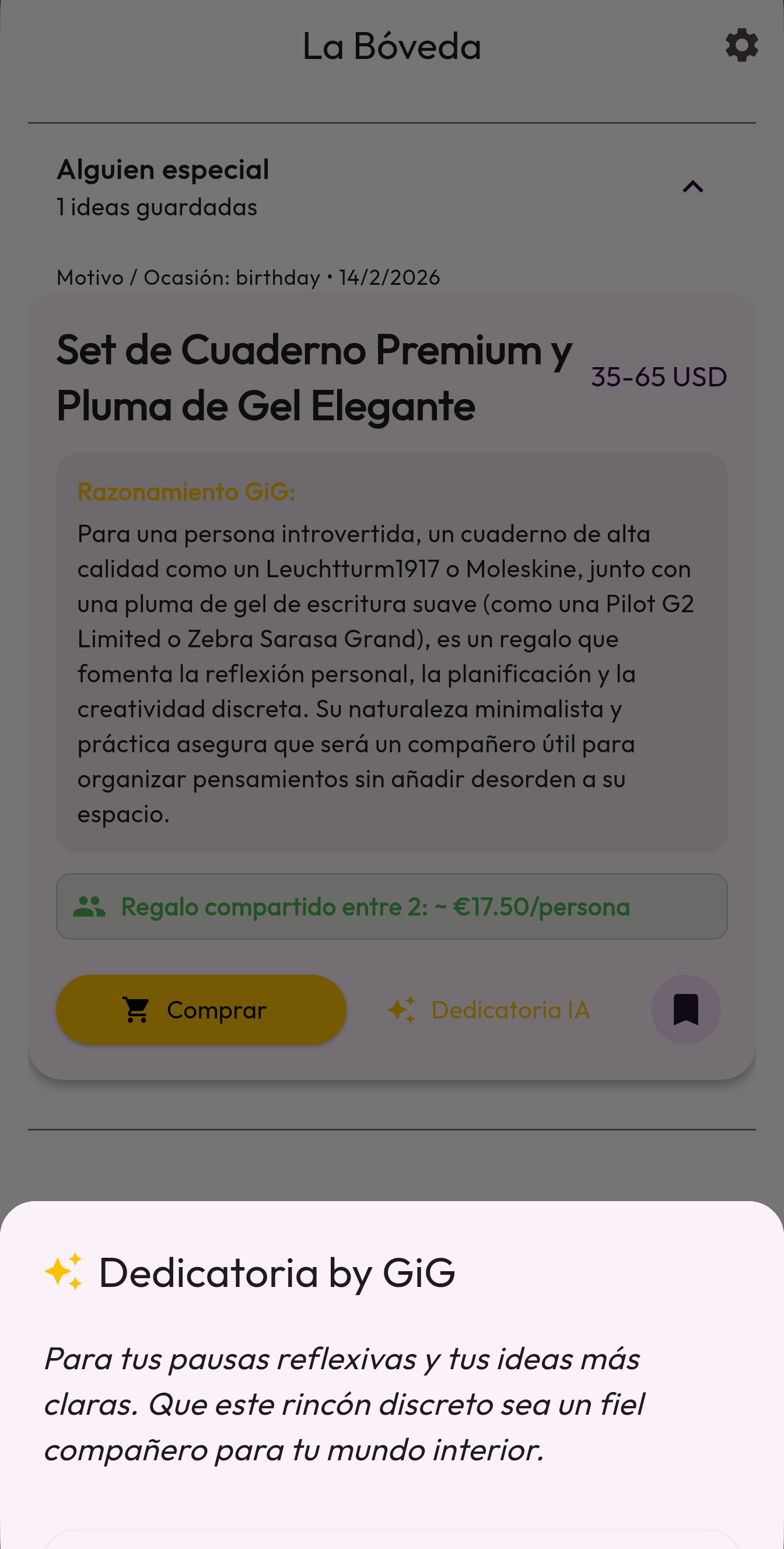 Bóveda