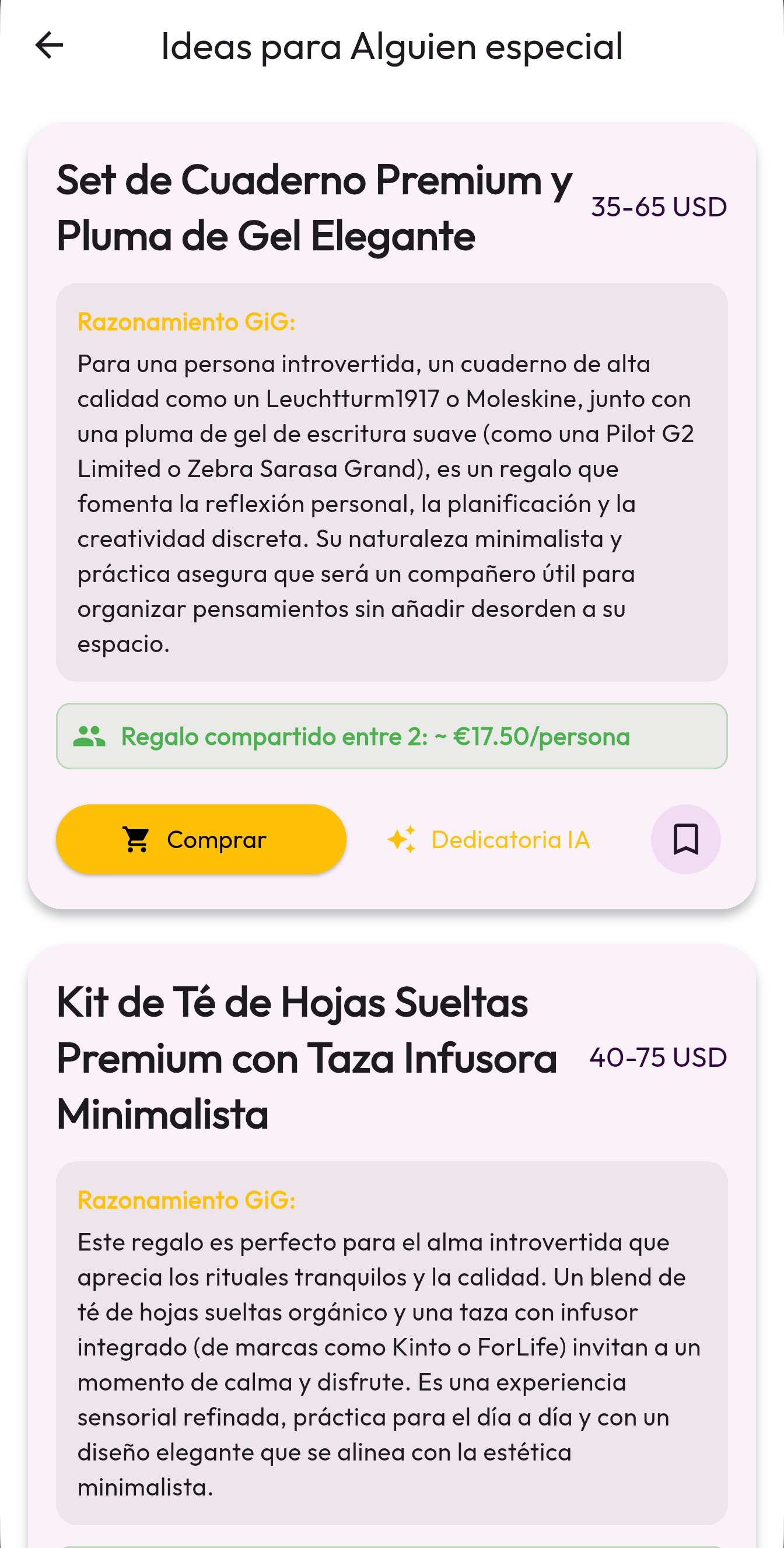 Perfil