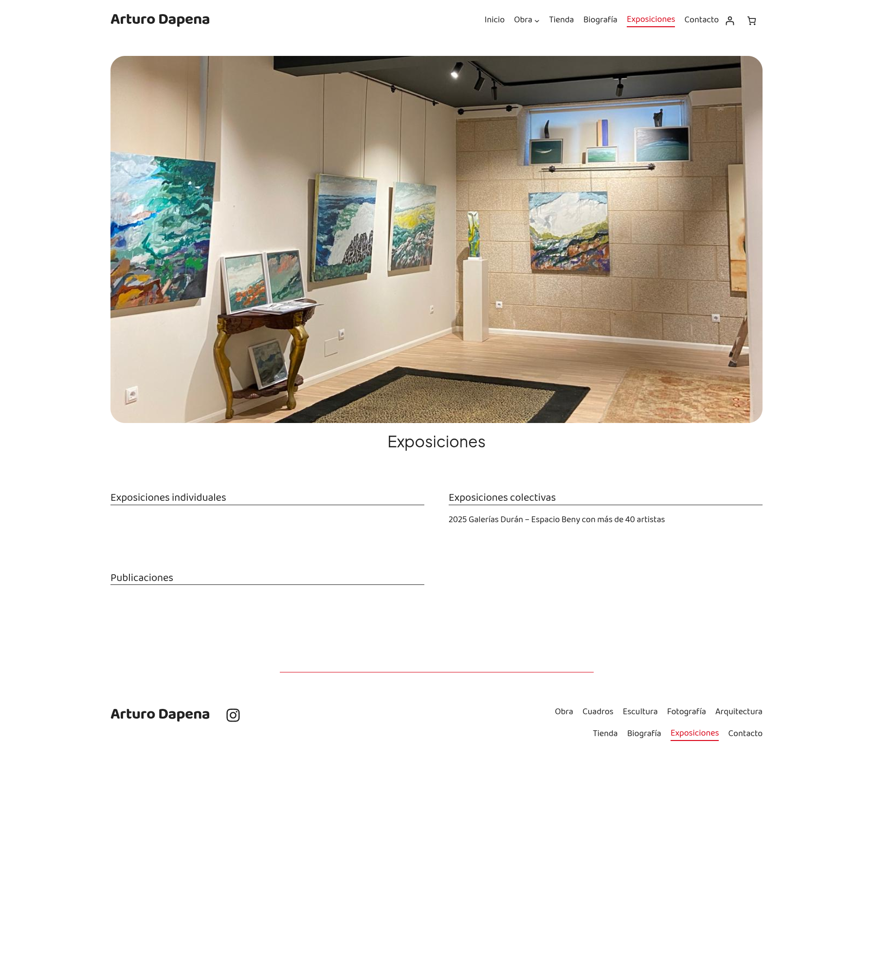 Captura de pantalla de Arturo Dapena