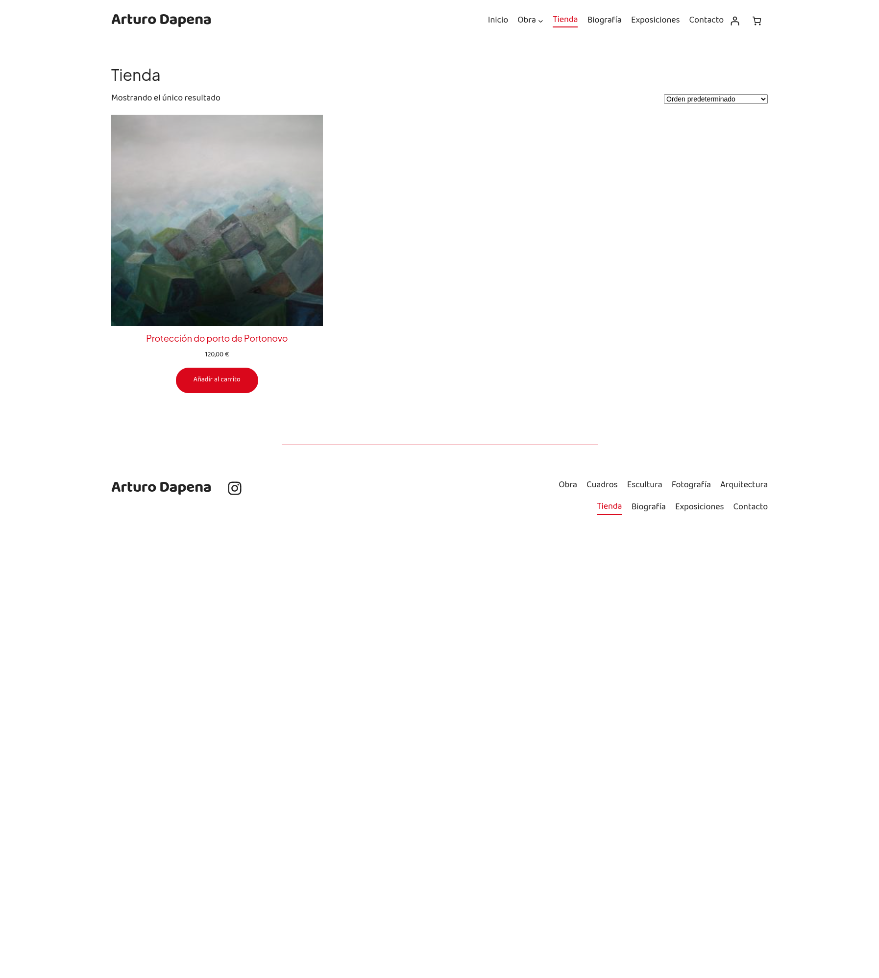 Captura de pantalla de Arturo Dapena