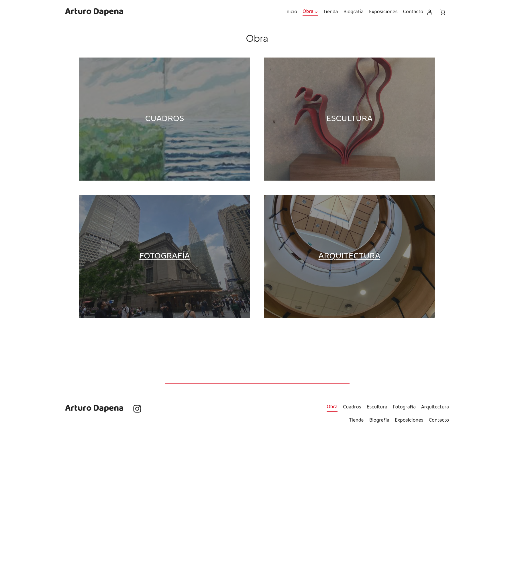 Captura de pantalla de Arturo Dapena