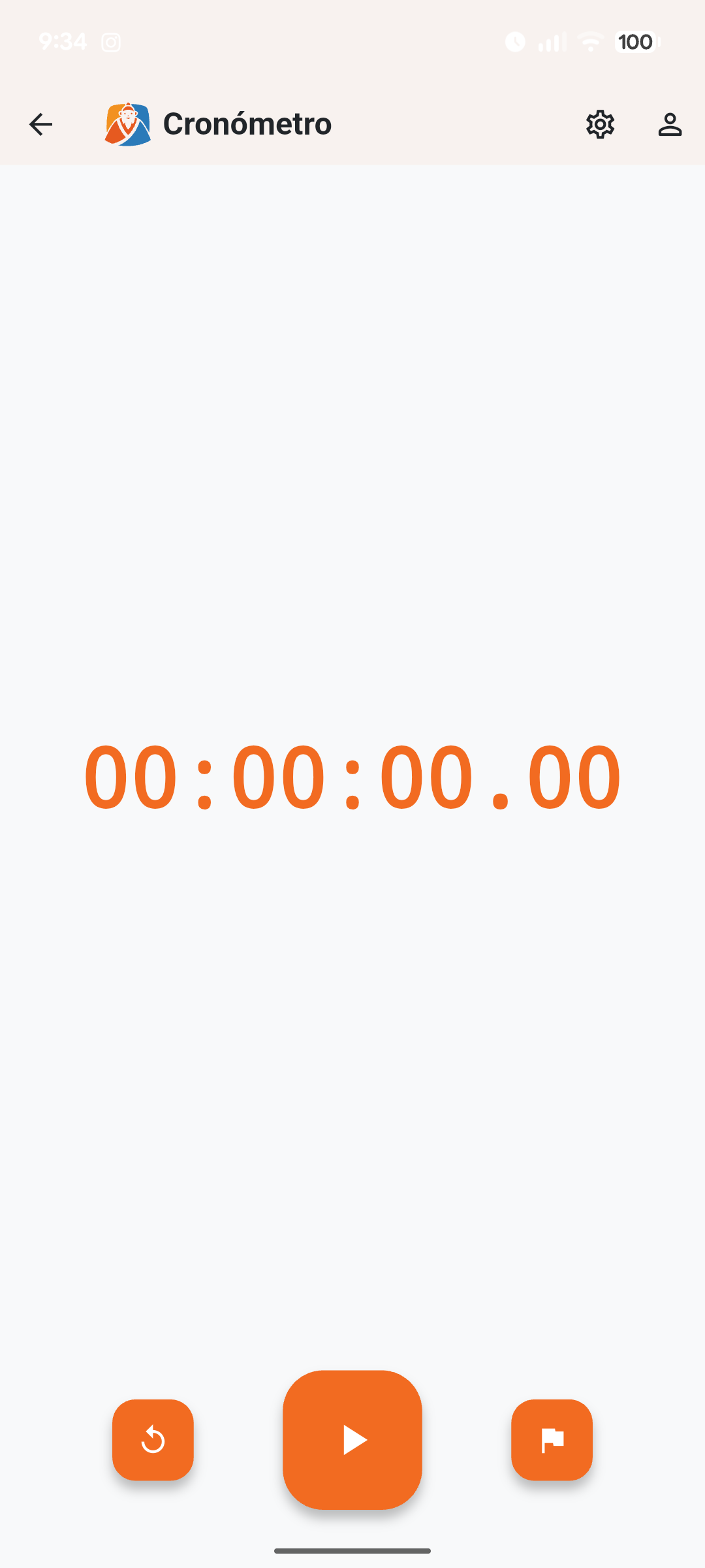 Captura de pantalla de Sensei Lúdico